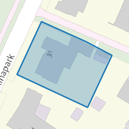 Perceel ZVB00-I-2180