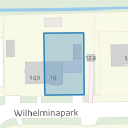 Perceel ZVB00-I-2184