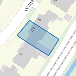 Perceel ZVB00-I-2190