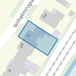 Perceel ZVB00-I-2191