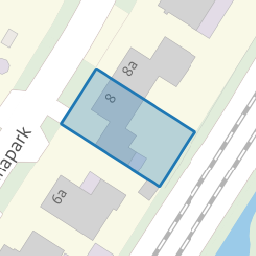 Perceel ZVB00-I-2192