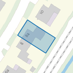 Perceel ZVB00-I-2193