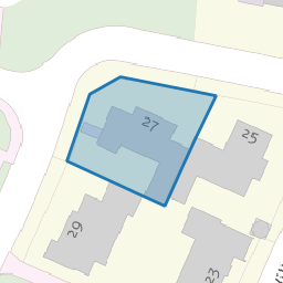 Perceel ZVB00-I-2196