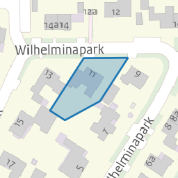 Perceel ZVB00-I-2203