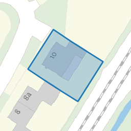 Perceel ZVB00-I-2205