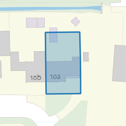 Perceel ZVB00-I-2206