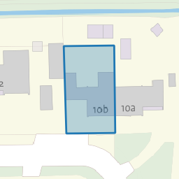 Perceel ZVB00-I-2207