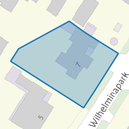 Perceel ZVB00-I-2223