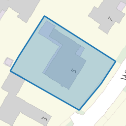 Perceel ZVB00-I-2224