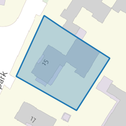 Perceel ZVB00-I-2225