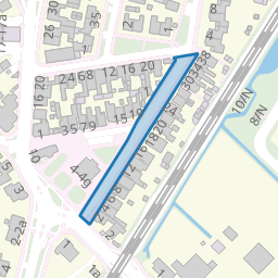 Perceel ZVB00-I-2231