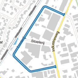 Perceel ZVB00-I-2247