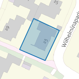 Perceel ZVB00-I-2253