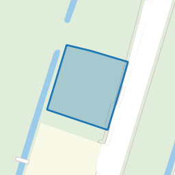 Perceel ZVB00-I-2289