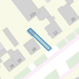 Perceel ZVB00-I-2295