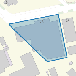 Perceel ZVB00-I-2307