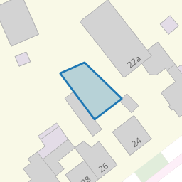 Perceel ZVB00-I-2309