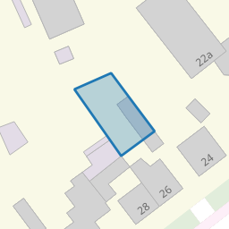 Perceel ZVB00-I-2310