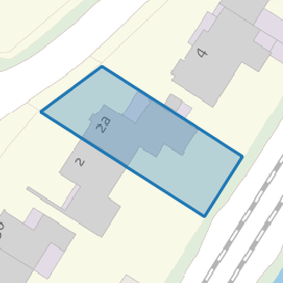 Perceel ZVB00-I-2350