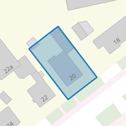 Perceel ZVB00-I-2353