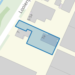 Perceel ZVB00-I-2362