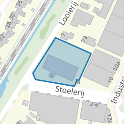 Perceel ZVB00-I-2384