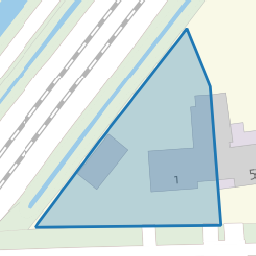 Perceel ZVB00-I-2391