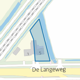 Perceel ZVB00-I-2392