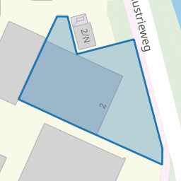 Perceel ZVB00-I-2393