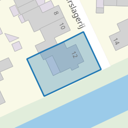 Perceel ZVB00-I-2395