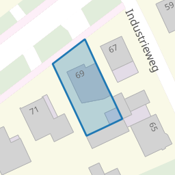 Perceel ZVB00-I-2398