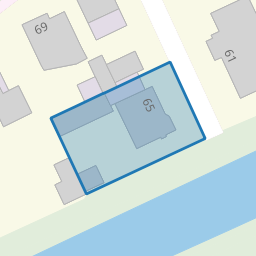 Perceel ZVB00-I-2399