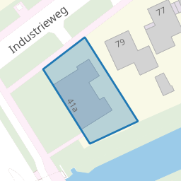 Perceel ZVB00-I-2401