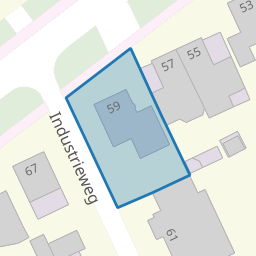 Perceel ZVB00-I-2409