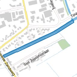 Perceel ZVB00-I-2418