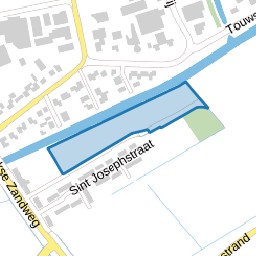 Perceel ZVB00-I-2419