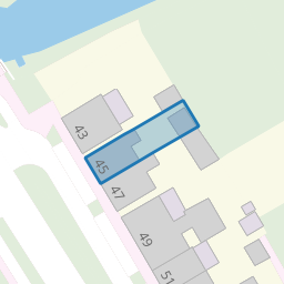 Perceel ZVB00-I-2422