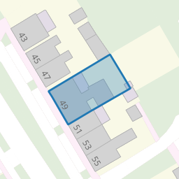 Perceel ZVB00-I-2424