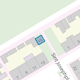 Perceel ZVB00-I-2428