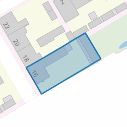 Perceel ZVB00-I-2431