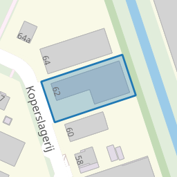 Perceel ZVB00-I-2433