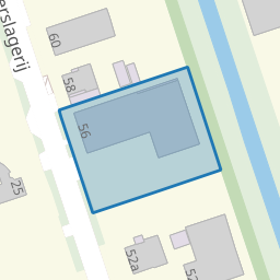 Perceel ZVB00-I-2436