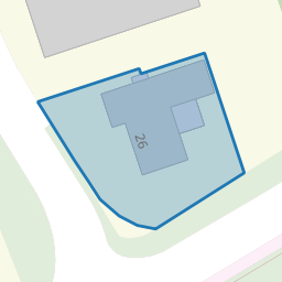 Perceel ZVB00-I-2438