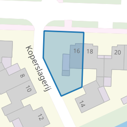 Perceel ZVB00-I-2445