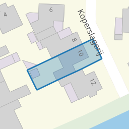 Perceel ZVB00-I-2448