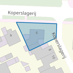 Perceel ZVB00-I-2449