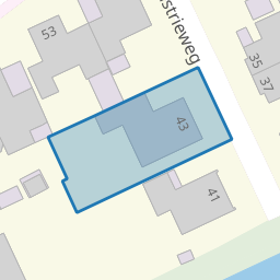 Perceel ZVB00-I-2453