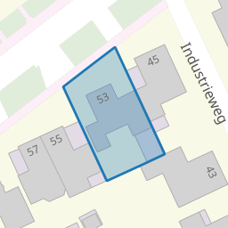 Perceel ZVB00-I-2455