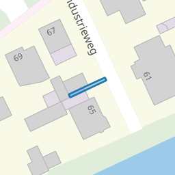 Perceel ZVB00-I-2460