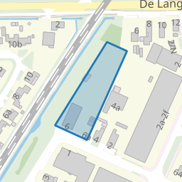 Perceel ZVB00-I-2465